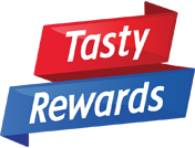 Tasty Rewards Coupons